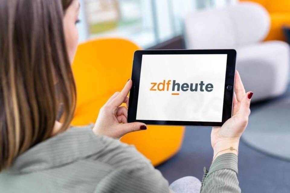 Online-Nachrichtenangebot Online-Nachrichtenangebot