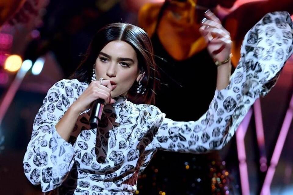 Dua Lipa