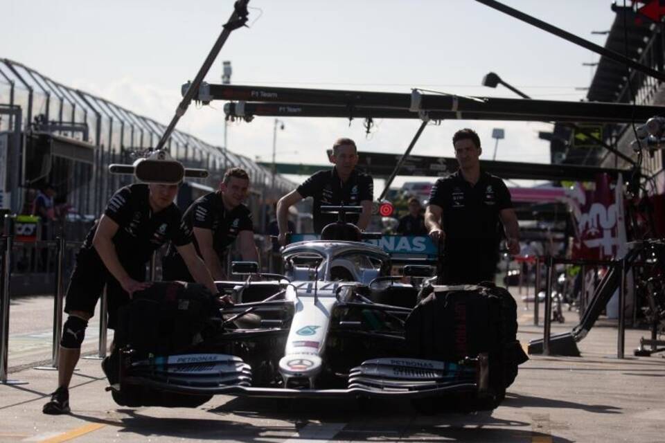 Formel 1 Formel 1