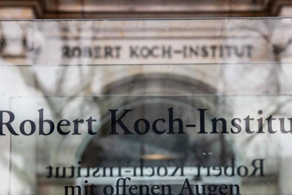 Robert Koch-Institut