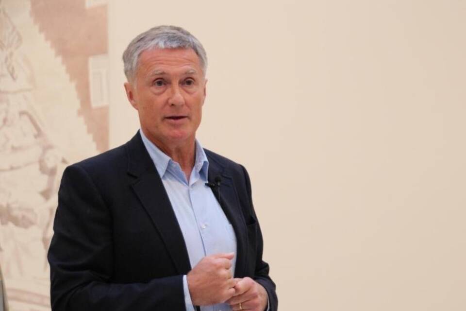 David Zwirner