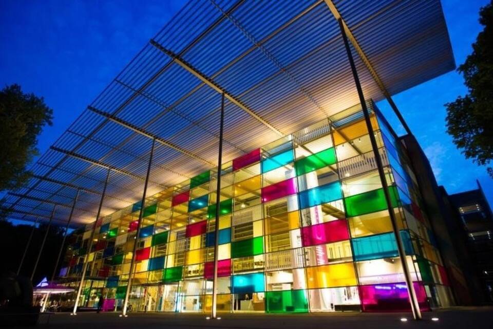 Ruhrfestspiele Ruhrfestspiele