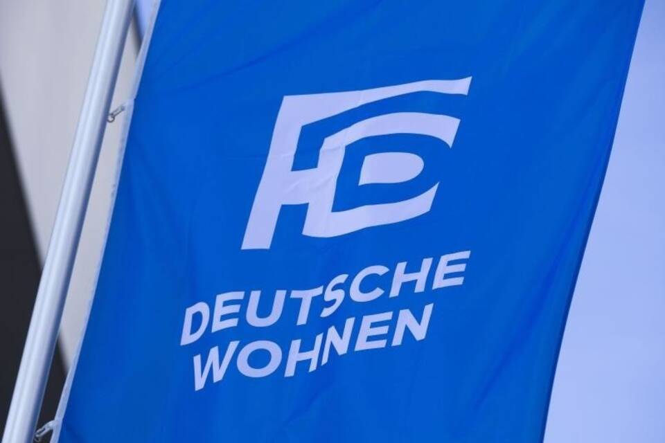 Deutsche Wohnen Deutsche Wohnen