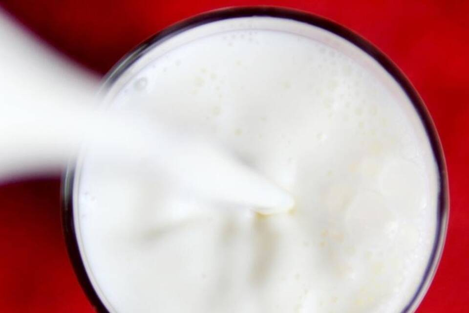 Milch Milch