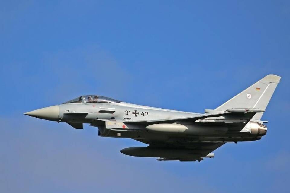 Eurofighter Eurofighter