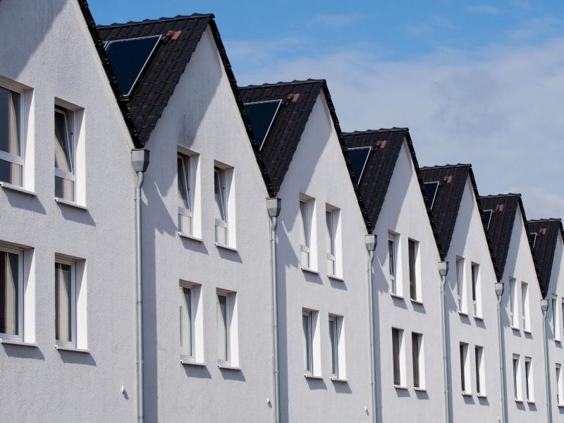 Ende Des Booms Corona Krise Konnte Wende Am Immobilienmarkt Bringen Rhein Neckar Zeitung Regionalnachrichten Rnz