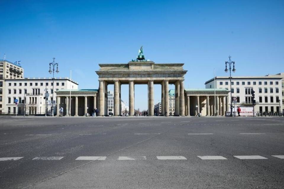 Berlin Berlin