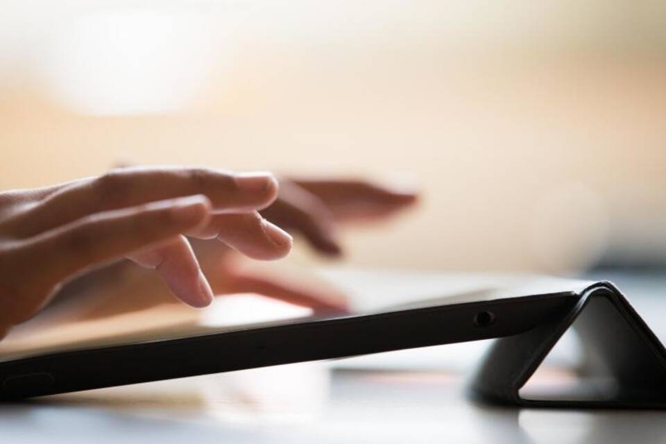 Digitales Lernen Digitales Lernen
