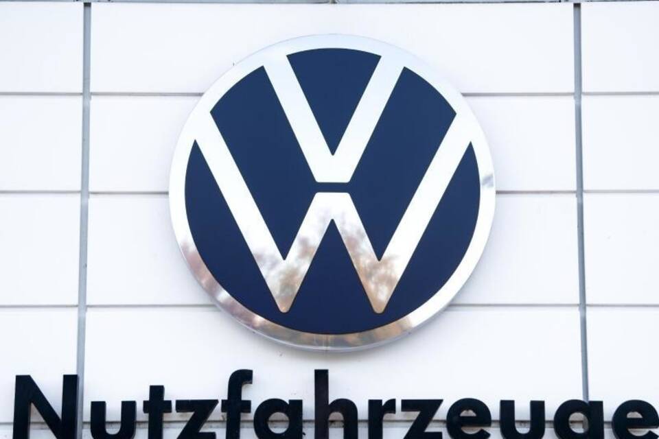 Bilanz VW-Nutzfahrzeuge