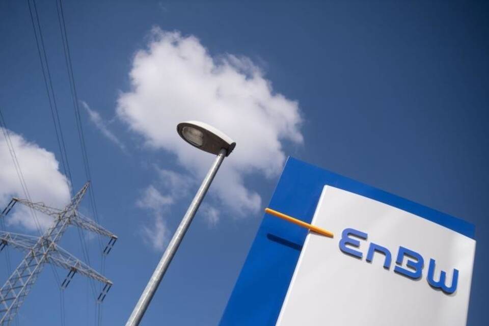 EnBW EnBW