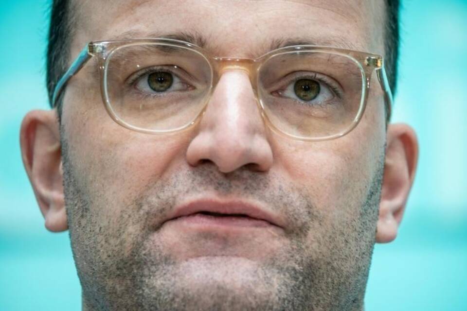 Jens Spahn Jens Spahn