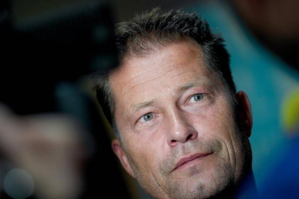 Til Schweiger Til Schweiger