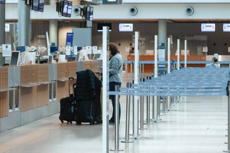 Hamburger Flughafen Hamburger Flughafen