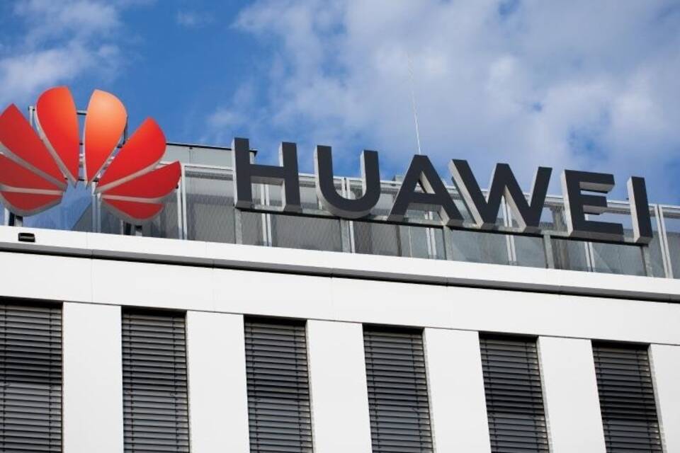 Huawei