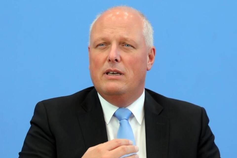 Ulrich Kelber Ulrich Kelber