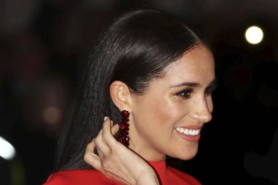 Meghan Meghan