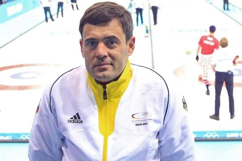 Sportpsychologe Sportpsychologe