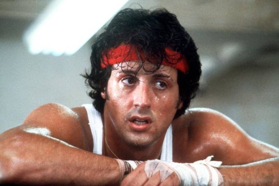 Rocky Rocky