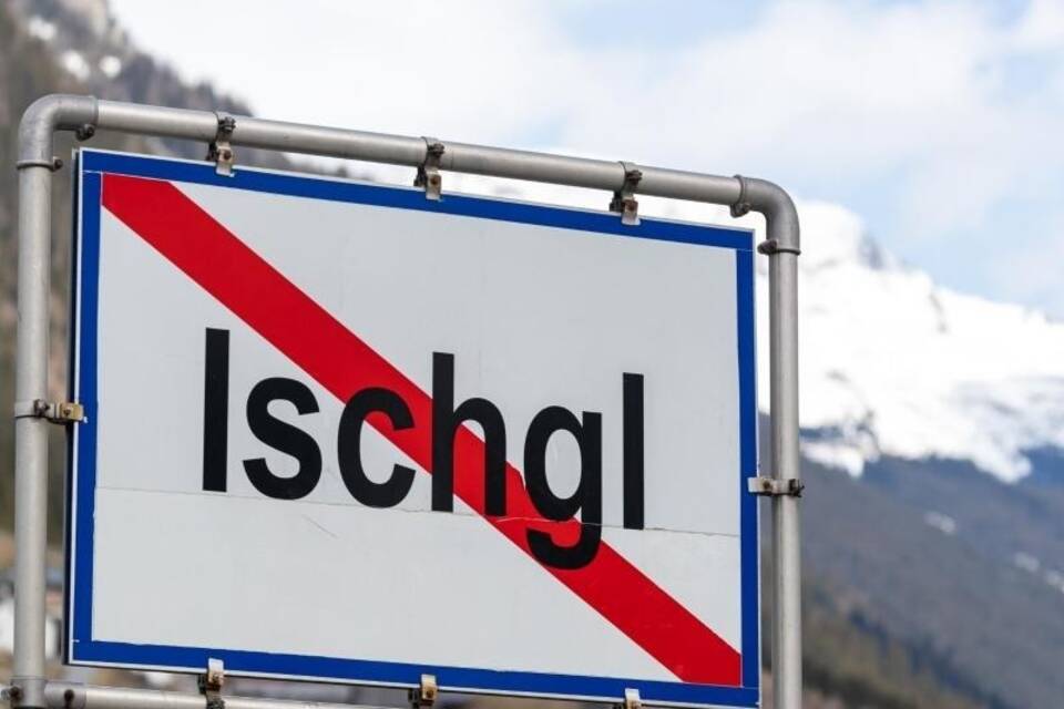 Ischgl Ischgl