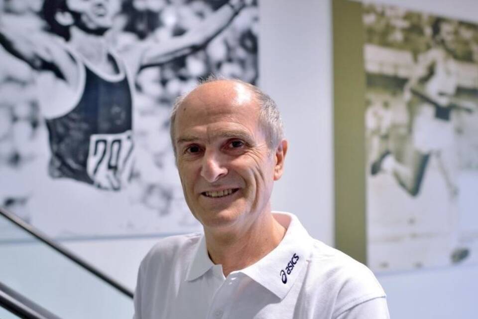 Marathonlegende Marathonlegende