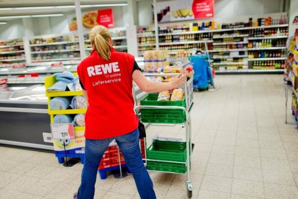 Einzelhandel Einzelhandel