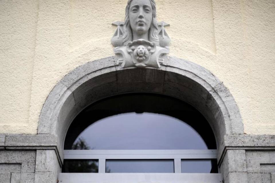 Landgericht Hagen