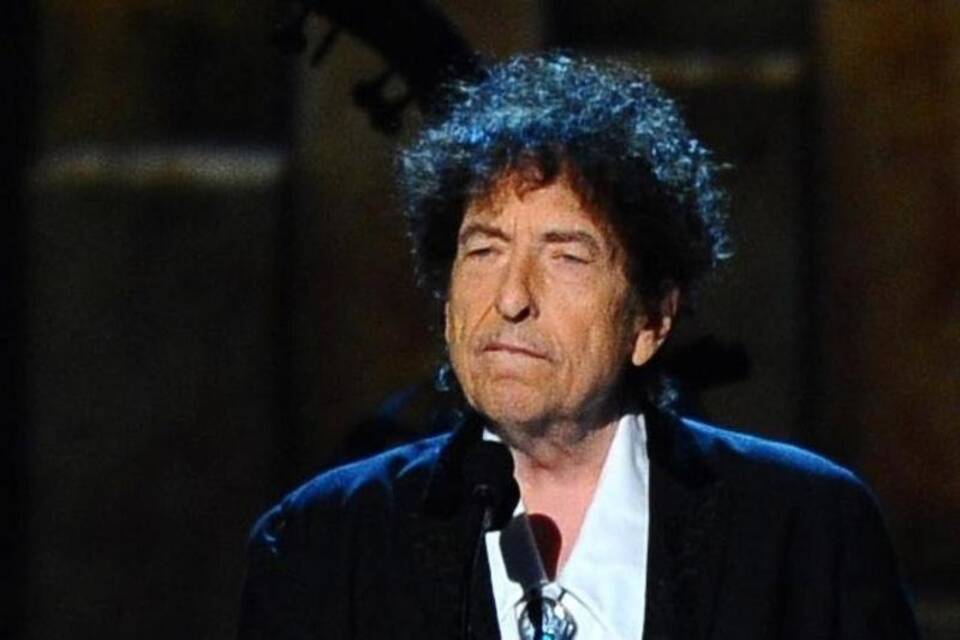 Bob Dylan