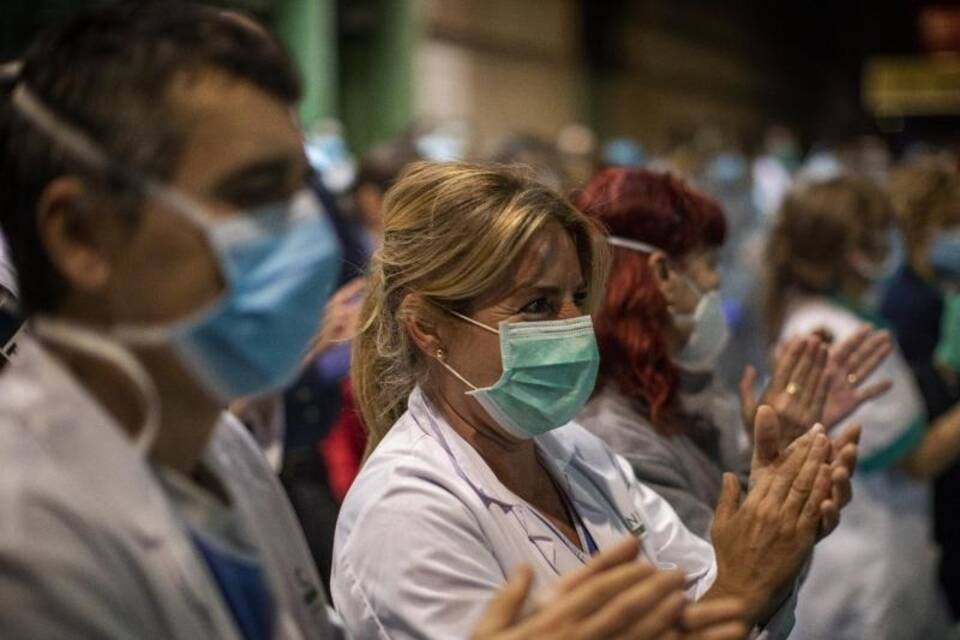 Barcelona Barcelona