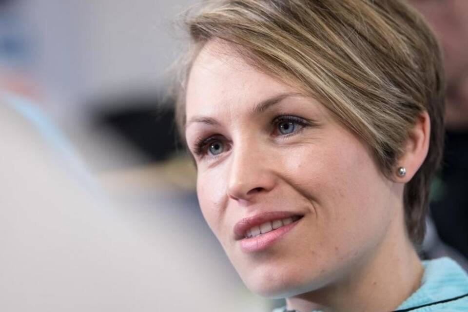 Magdalena Neuner Magdalena Neuner