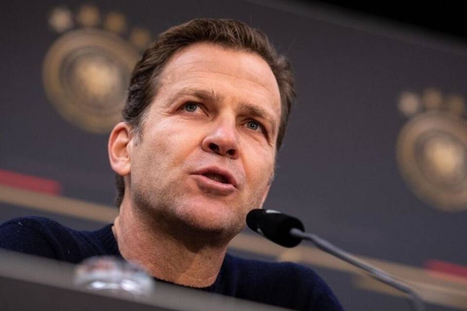 Oliver Bierhoff Oliver Bierhoff