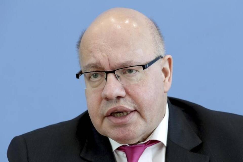 Altmaier Altmaier