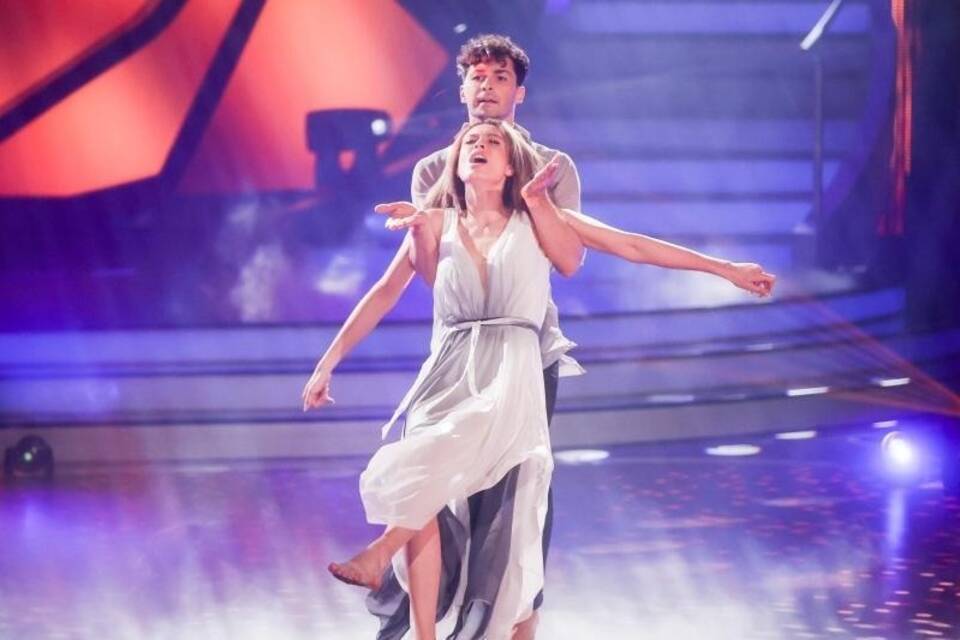 «Let's Dance» «Let's Dance»