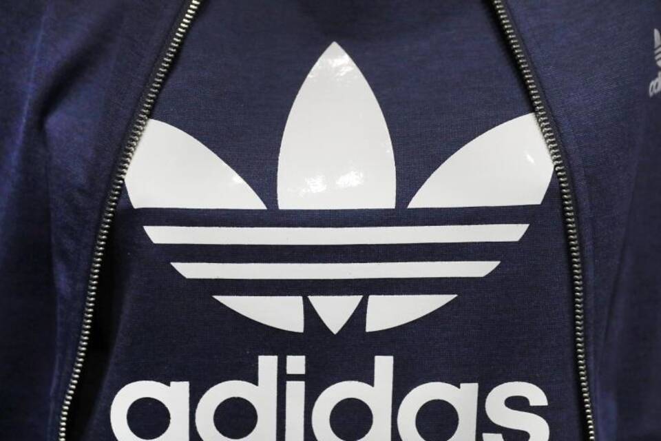 Adidas