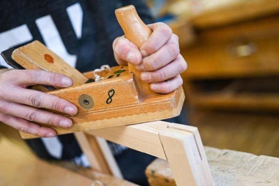 Ausbildung Ausbildung