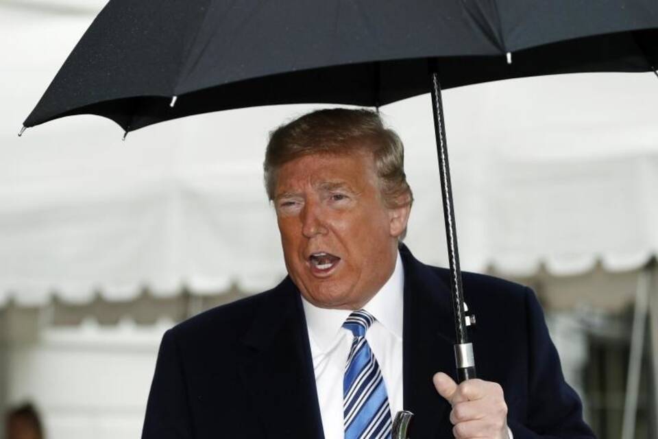 Trump Trump