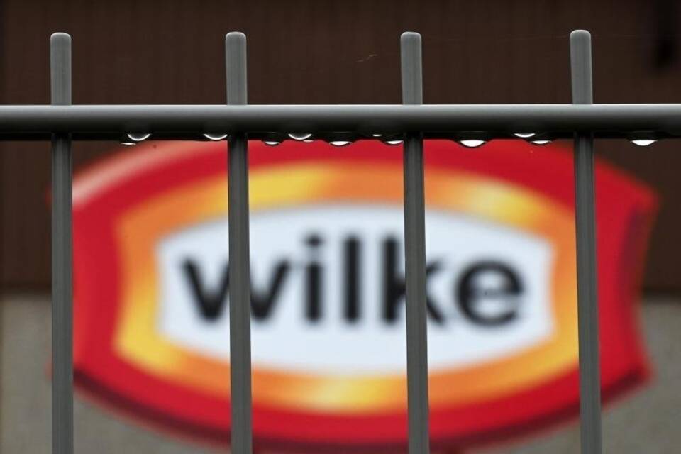 Wursthersteller Wilke Wursthersteller Wilke