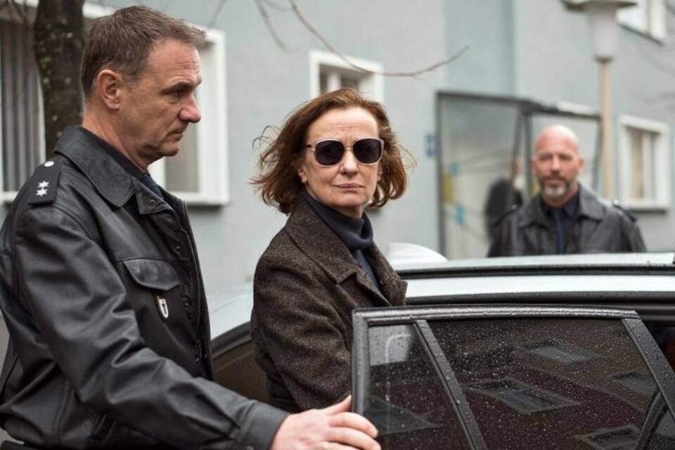 Lindenstraße Lindenstraße