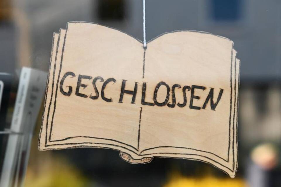 Kleine Unternehmen in der Krise Kleine Unternehmen in der Krise