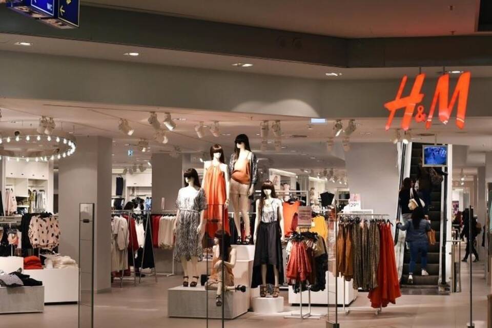 Immer mehr Händler stoppen Mietzahlung Immer mehr Händler stoppen Mietzahlung