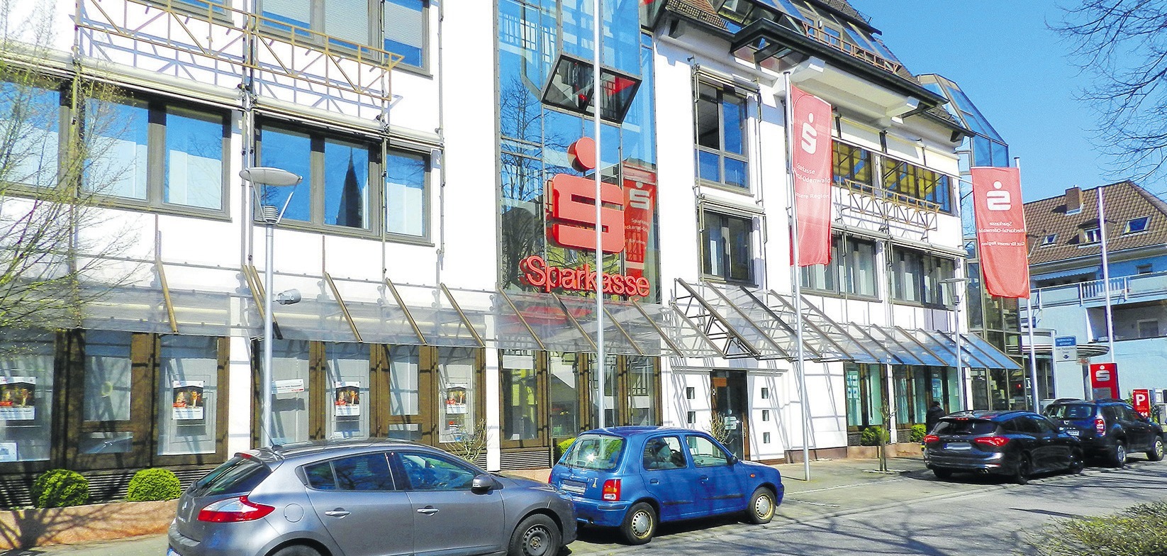 Sparkasse Neckartal Odenwald Selbstumstellung Ihres Online