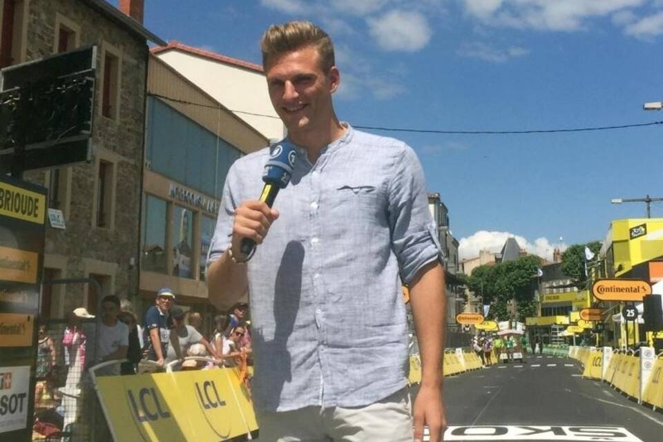 Marcel Kittel Marcel Kittel