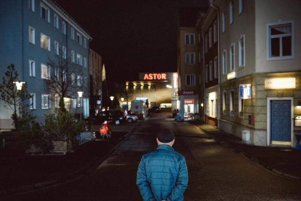 «Lindenstraße» «Lindenstraße»