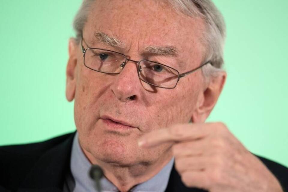Richard Pound Richard Pound