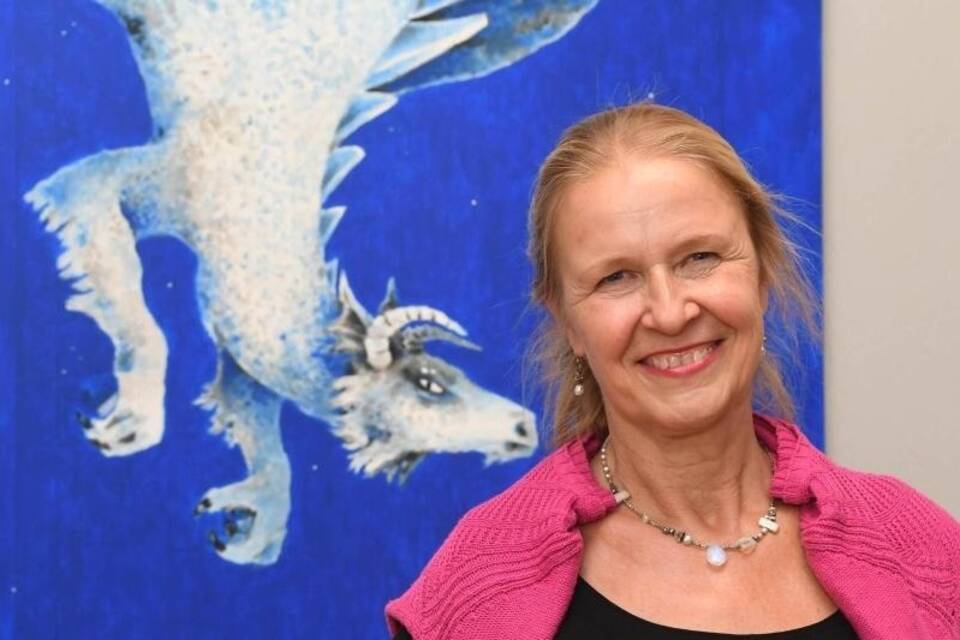 Cornelia Funke Cornelia Funke