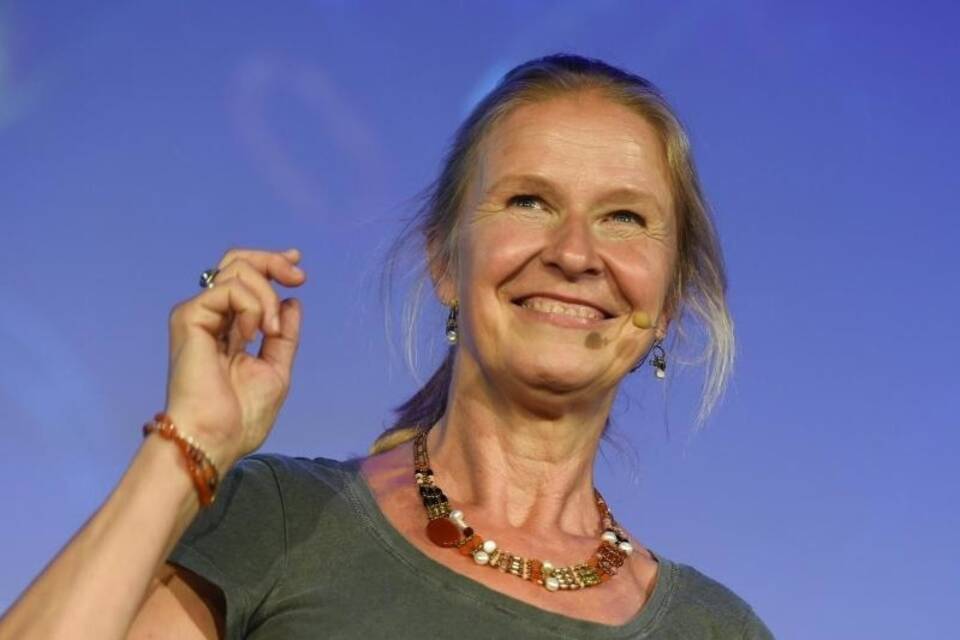 Cornelia Funke Cornelia Funke
