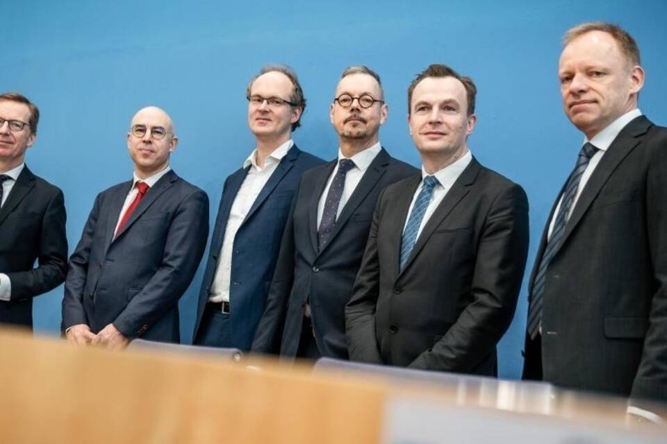 Pressekonferenz