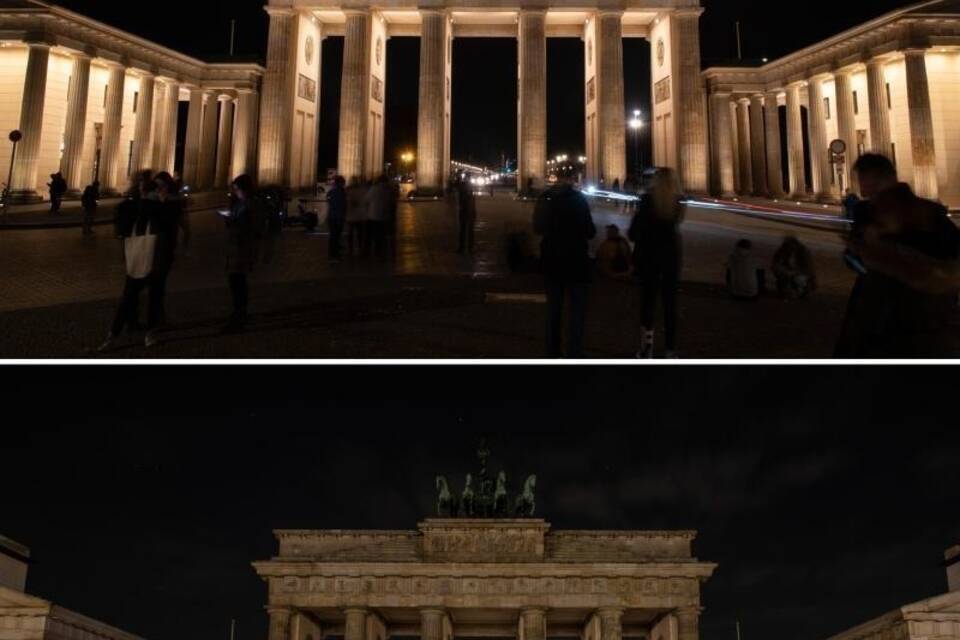 Earth Hour Earth Hour