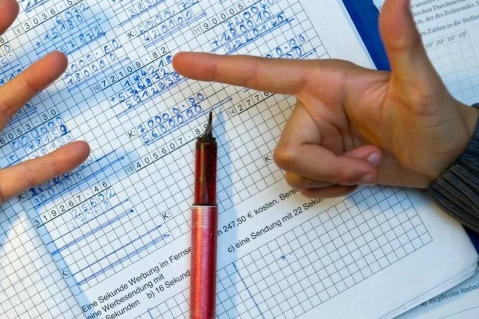 Mathe Mathe