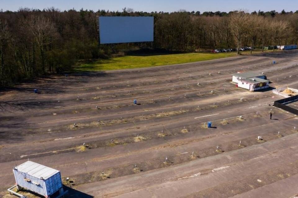 Autokino Autokino