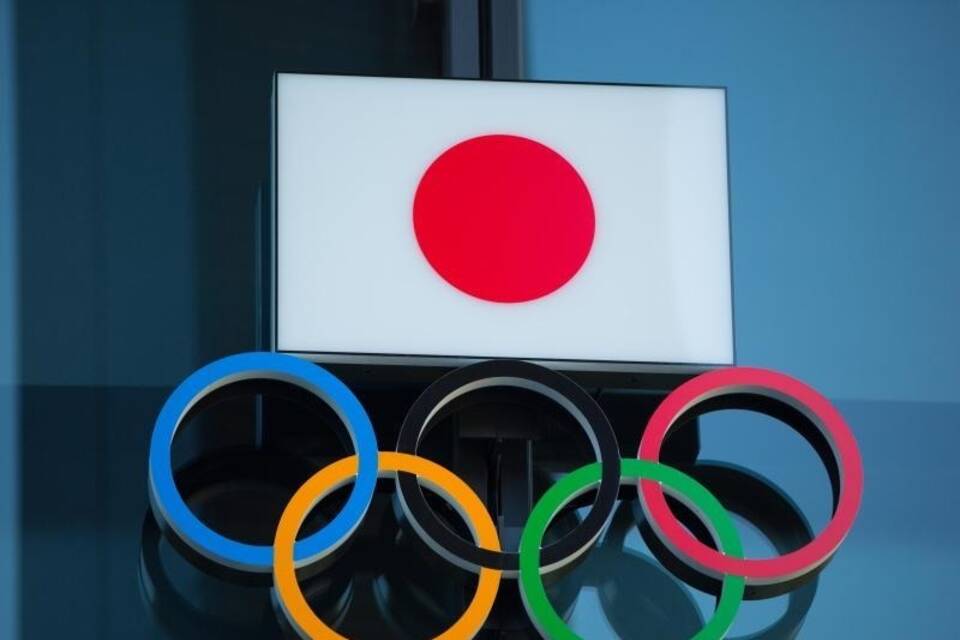 Tokio 2021 Tokio 2021